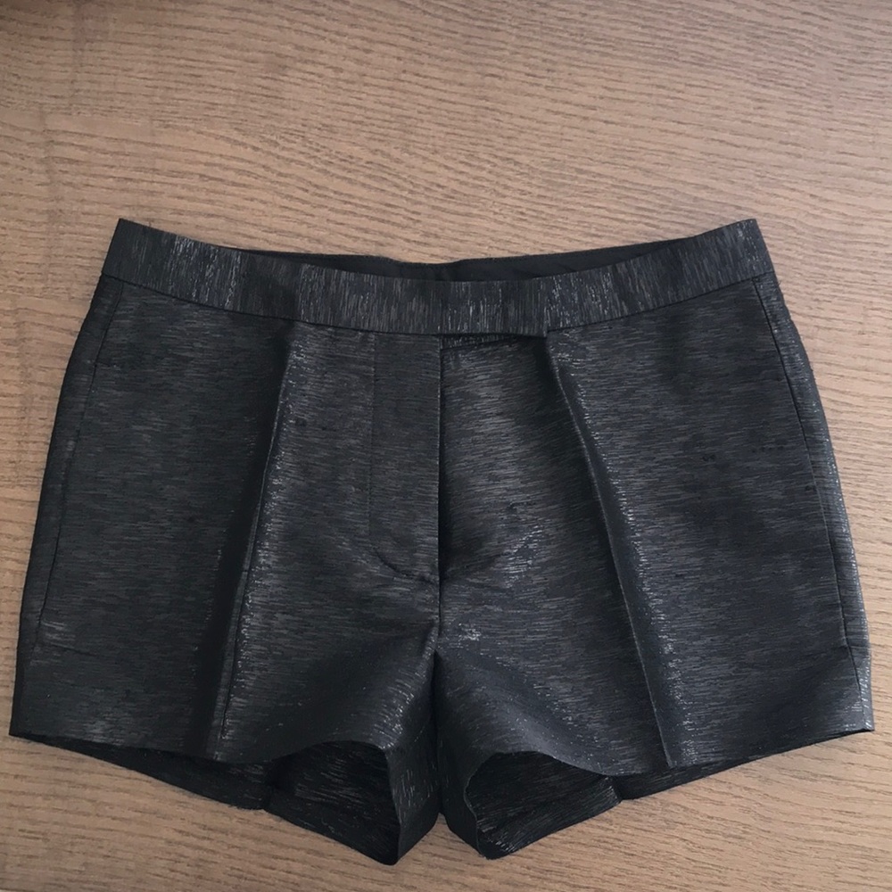 NWOT Costume national shorts